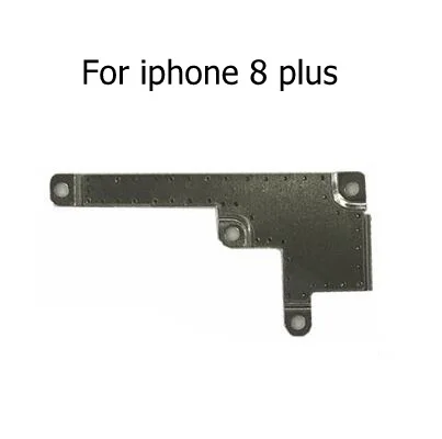 For iphone 8 Plus Металлический Чехол-бампер для аккумулятора, фиксированная часть для iphone 4 4s 5 5s 5c se 6 6s 7 8 Plus X XS MAX XR, внутренний металлический кронштейн, зажим, держатель, щит - Цвет: For iphone 8 Plus
