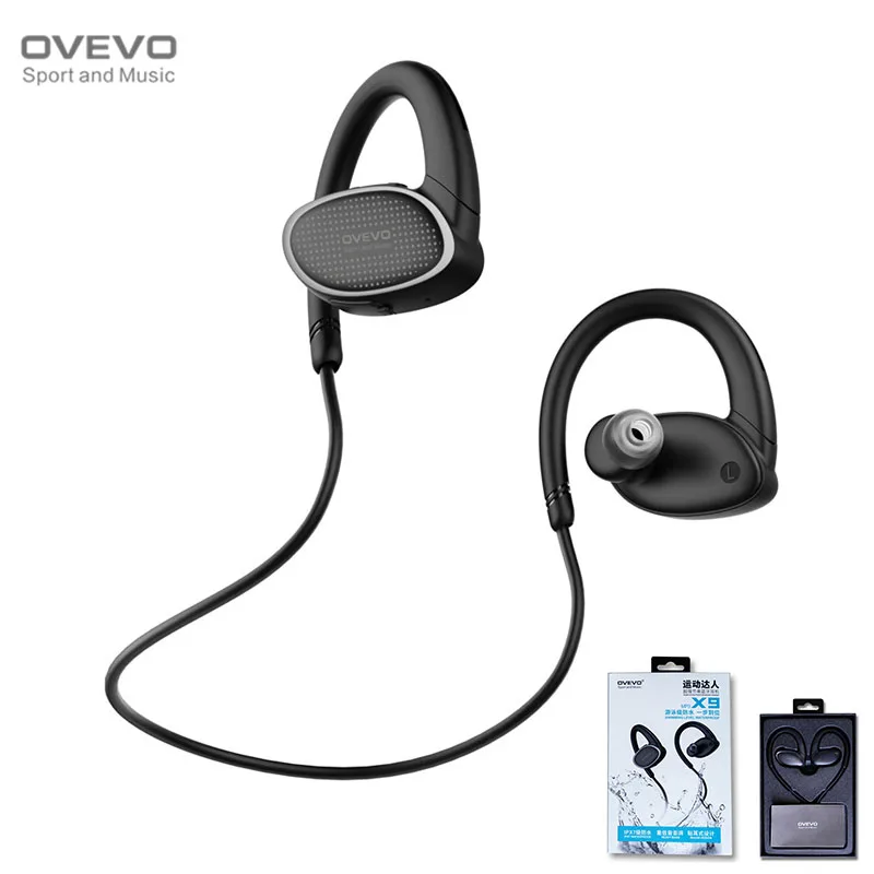2018 OVEVO X9 Fish Bionic 8G MP3 Bluetooth V4.2 Наушники IPX7 Водостойкие Одежда Заплыва Спорт Super Bass HiFi