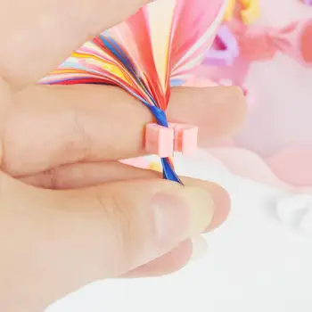 

100PCS/Lot New Creative "V" Shape Balloons Sealing Clip Ballon Buttons Clips Wedding/Birthday/Christmas Party Decor Supplies