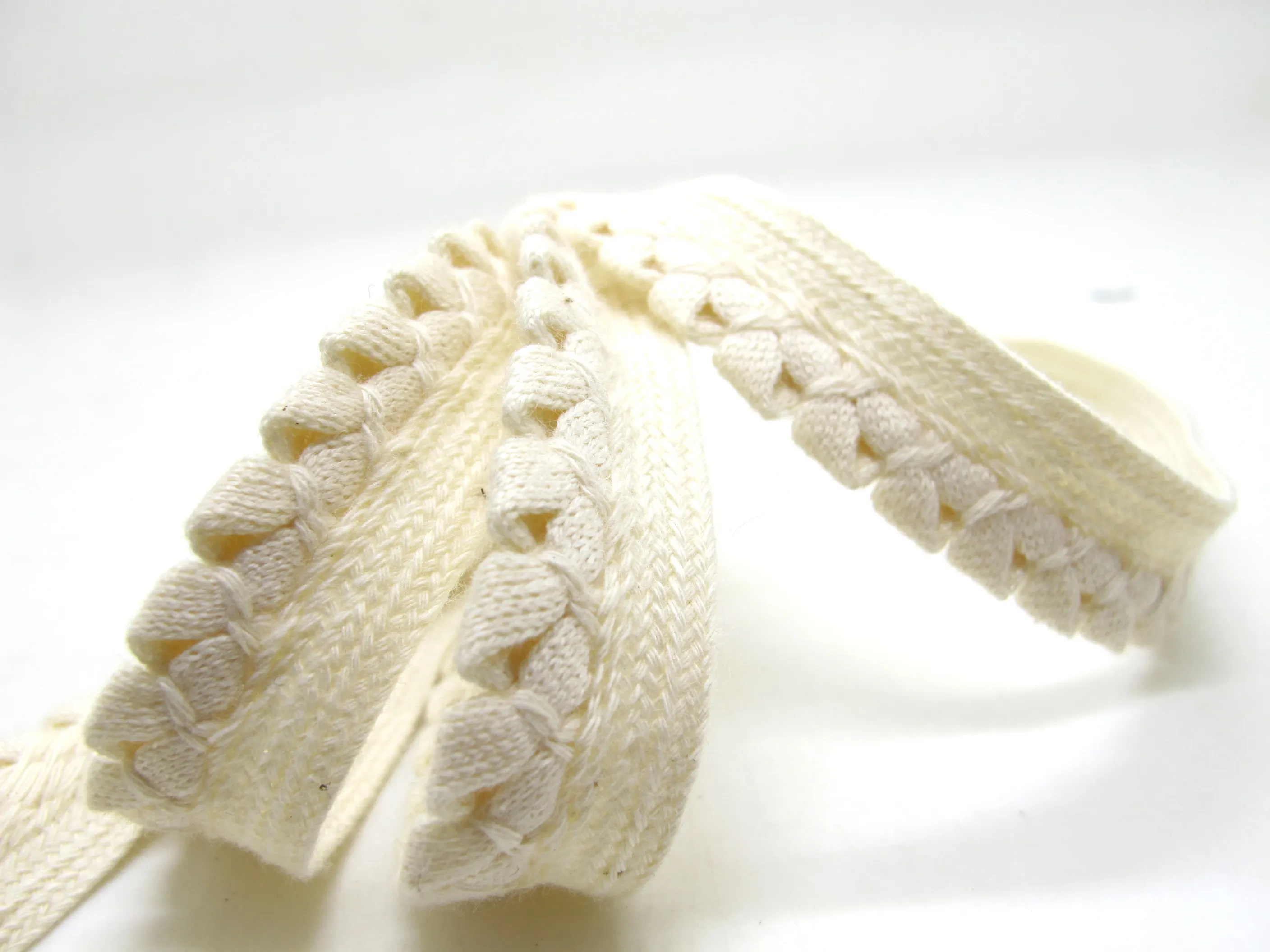 5 Yards 15mm Cotton Piping Lip Cord TrimPillow Cushion TrimUpholstery