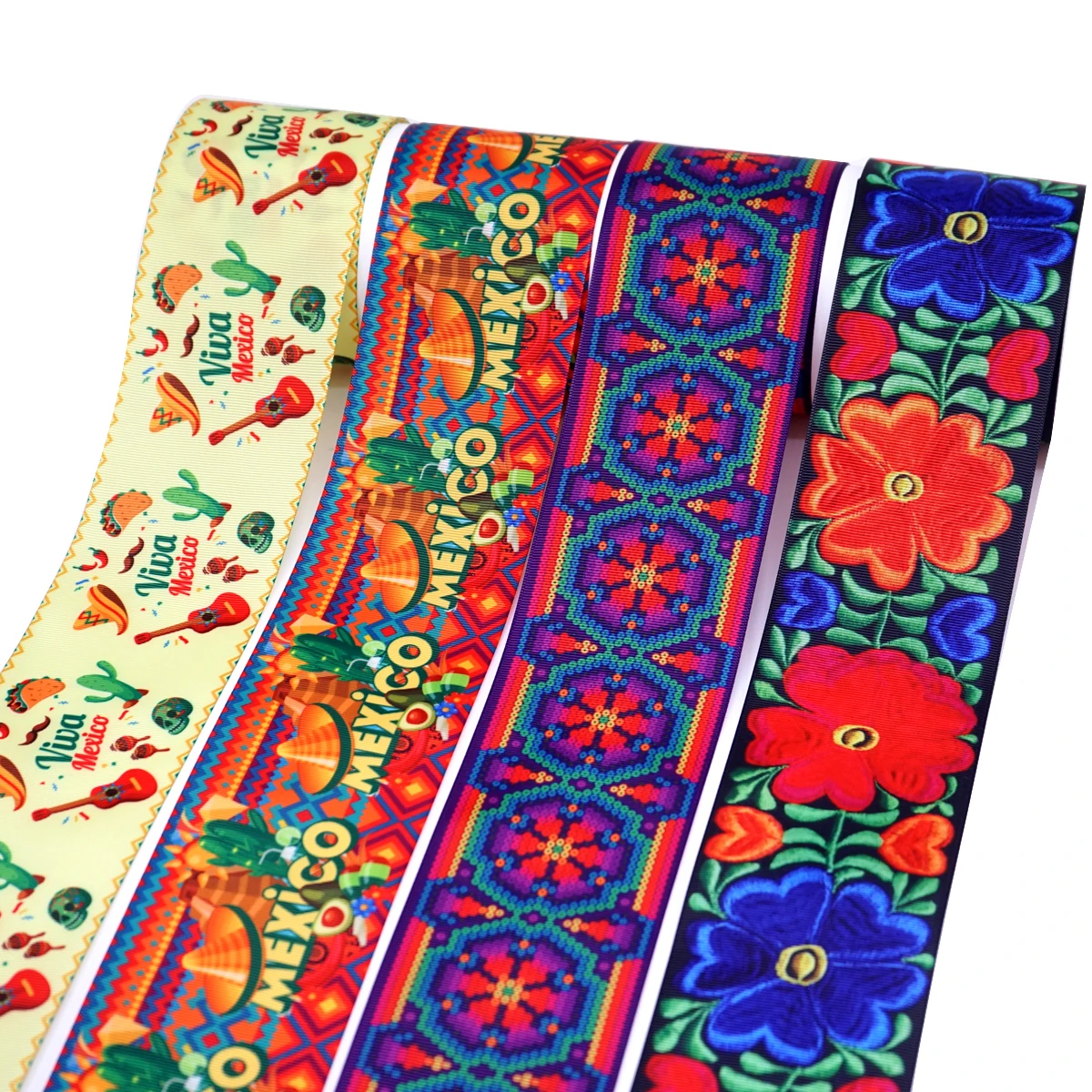 50 ярдов в размер мультфильм ленты напечатанные grosgrain ленты 31015