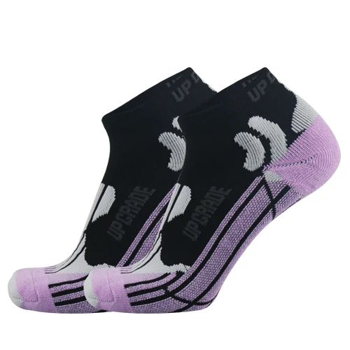 UGUPGRADE Coolmax Running Cotton Compression Socks Outdoor Cycling Breathable Basketball Ski Socks thermal socks 7