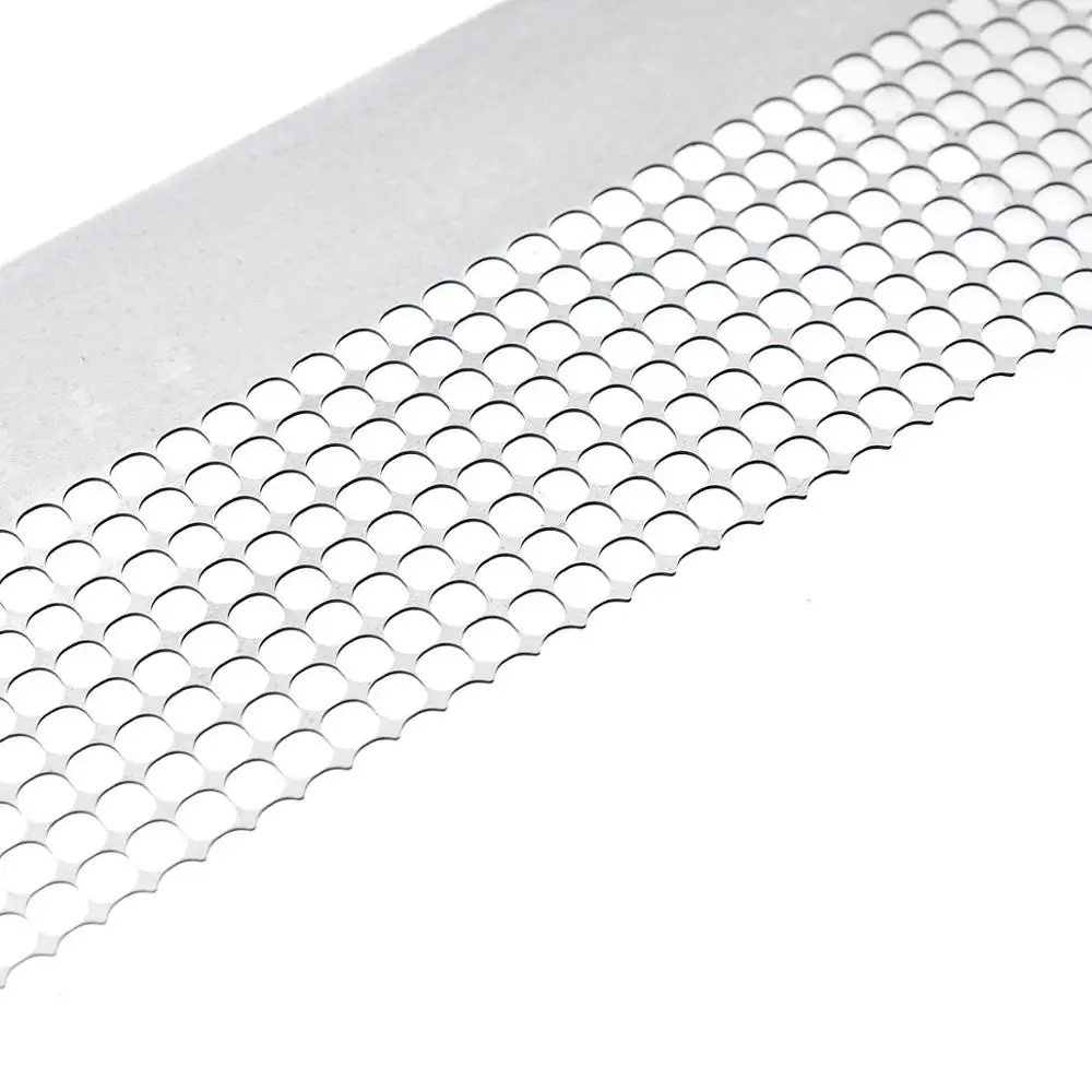 Round drill Diamond Painting Tools Mesh Ruler Square Drill Drawing