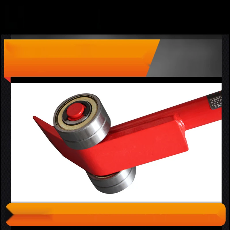 Lifting Wheels Bearing Crowbar Lifting Crowbar Heavy Handling 1.5 tons 3T
