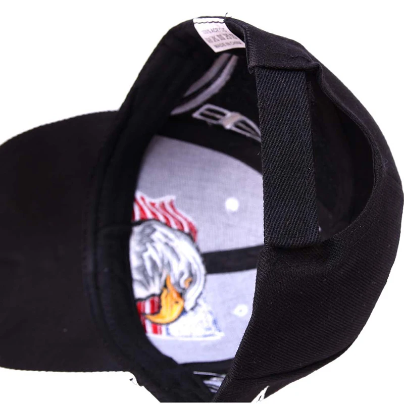 Высокое качество флаг США бейсболка для мужчин и женщин Орел Snapback шляпа папы костяная Уличная Повседневная Солнцезащитная шляпа для гольфа бейсболка