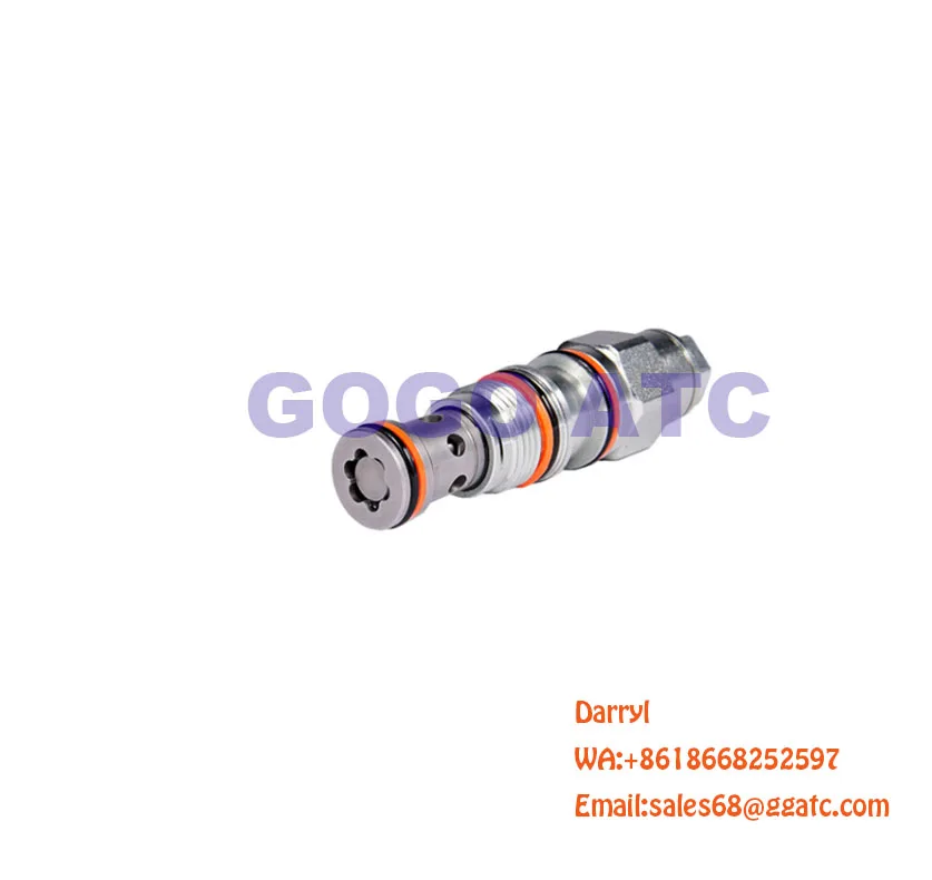 Солнцезащитная гидравлика CBCG-LJN обратный клапан