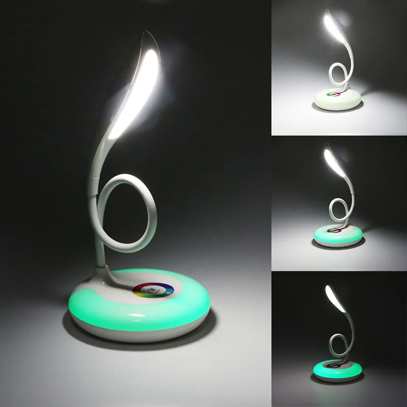 BDBQBL-3-Level-Touch-RGB-Base-Eye-protection-Lamp-Night-Dimmable-LED-Desk-Lamp-USB-Charging
