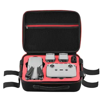 

Storage Bag for D-JI Mavic Air 2 Drone Carrying Case Nylon Shoulder Bag for Handbag Protective Bag Drone Box Parts