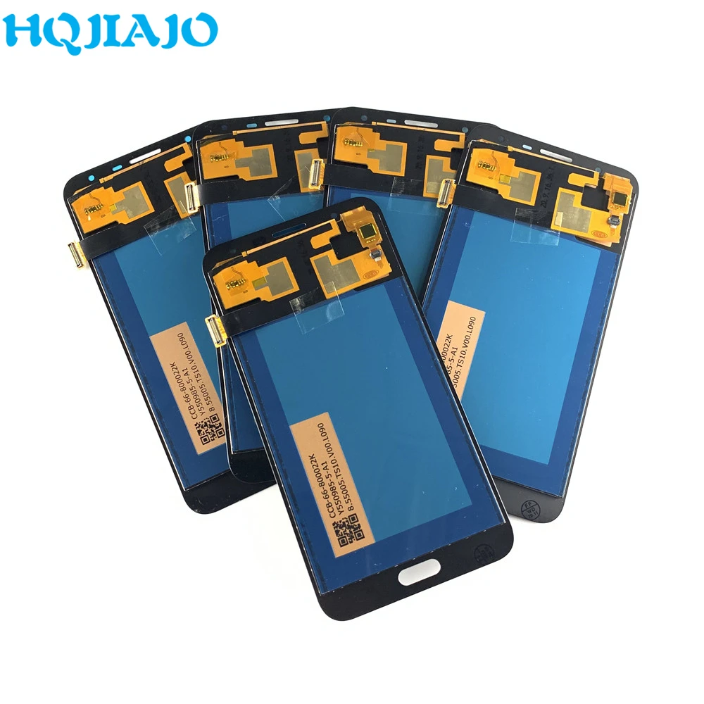 5PCS TFT Besi 2 untuk Samsung Galaxy J7 