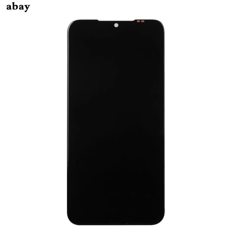 Тестовый ЖК-дисплей для Xiaomi Redmi 7, ЖК-дисплей с рамкой, дигитайзер, сенсорный экран, замена для Xiaomi Redmi 7, 6,26 ''дисплей