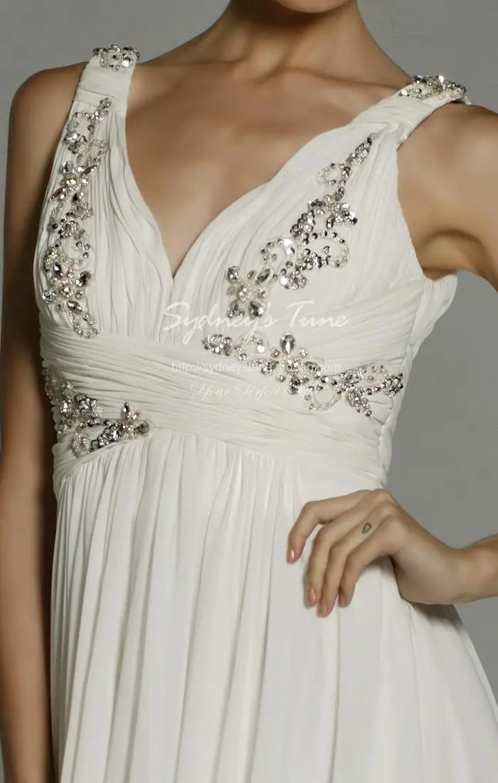 Robe de soiree новое модное сексуальное Дешевое платье с v-образным вырезом, длинное вечернее платье с кристаллами, платья для матери невесты