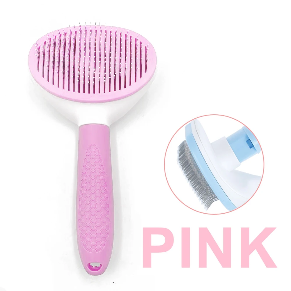 PINK - Round shape
