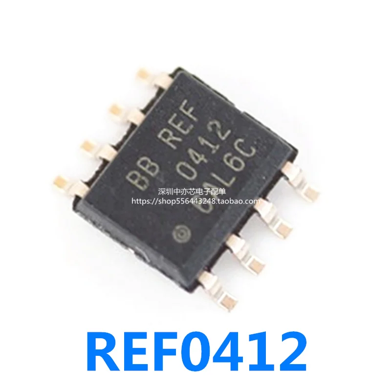 

Original Ref0412 Ref1004c-1.2 Ref1004i-1.2 Direct Shooting 1.2v Voltage Reference Chip