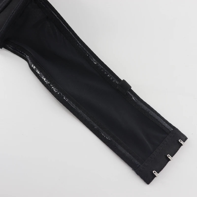 Beauwear Demi силиконовая чашка с полоской против скольжения цветочное кружевное сексуальное нижнее белье Топ Европейский размер 40B 40C 42B 42C 44B 44C 46B 46C