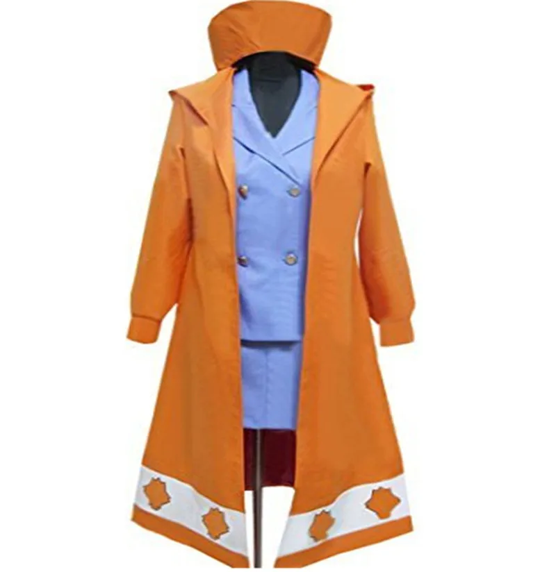 Костюм для косплея АФА Axis Power Hetalia Канада Мэтью | Тематическая одежда и униформа