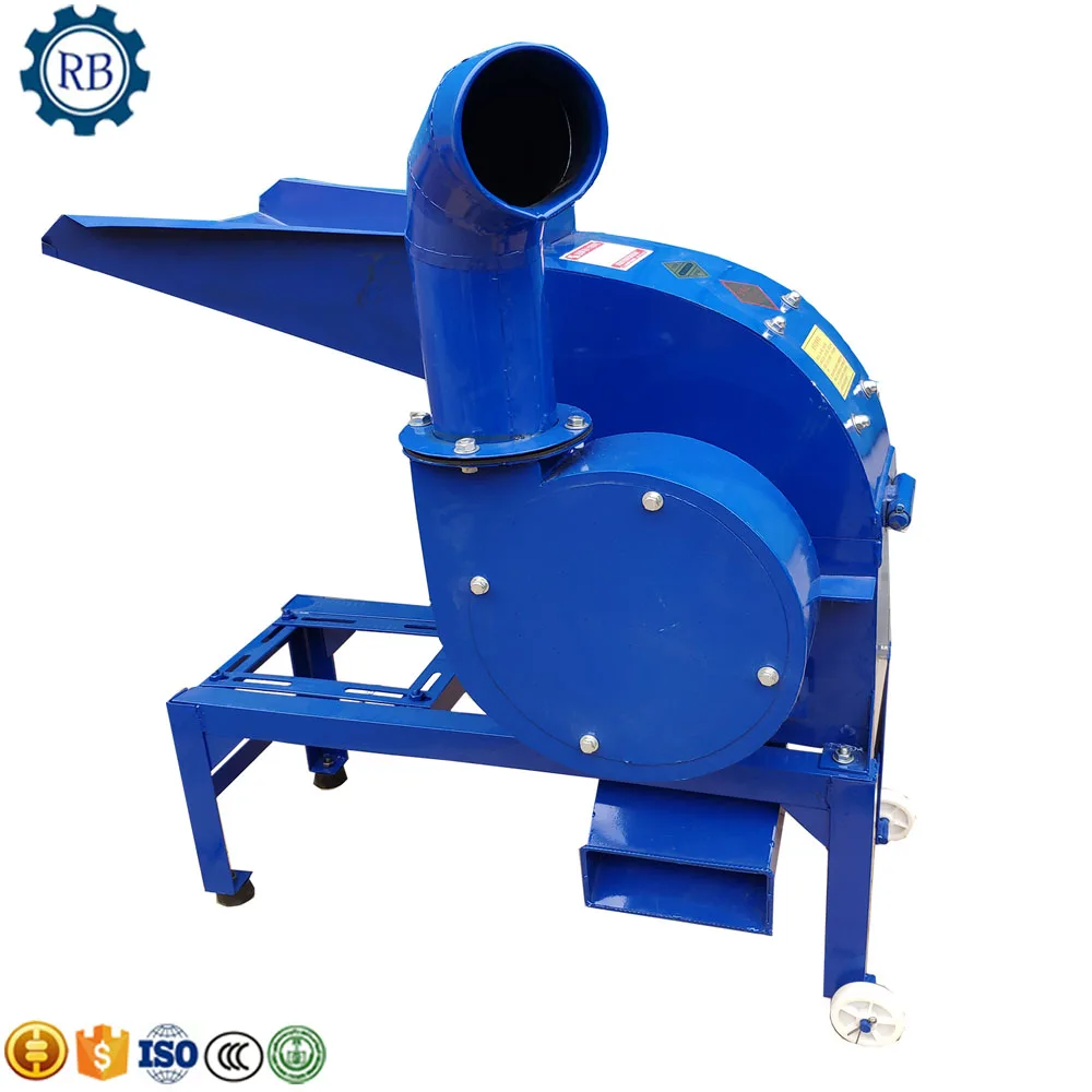 small maize grinding machine