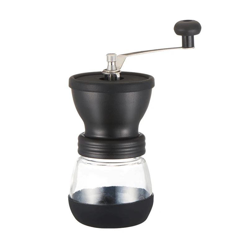 Ручная кофейная кофемолка мельница шлифовальный Феррис ручной кофе винтажный производитель кухонных принадлежностей