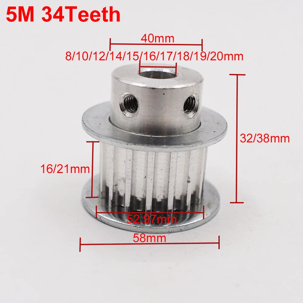 34T