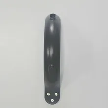 Универсальный Millet M365 электрический скутер аксессуары задний брызговик доступны с крюком