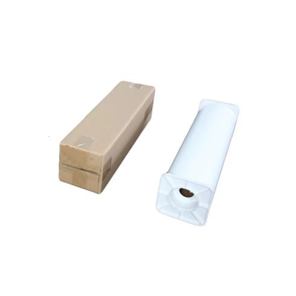Roll White Color Eco-solvent Printable Heat Transfer Vinyl For Dark T-shirt  Fabric - Tool Parts - AliExpress