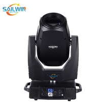 Высокое качество 350 Вт 3в1 BSW сценический движущийся головной светильник DJ сценический светильник ing для мероприятий вечерние светодиодный светильник для свадьбы