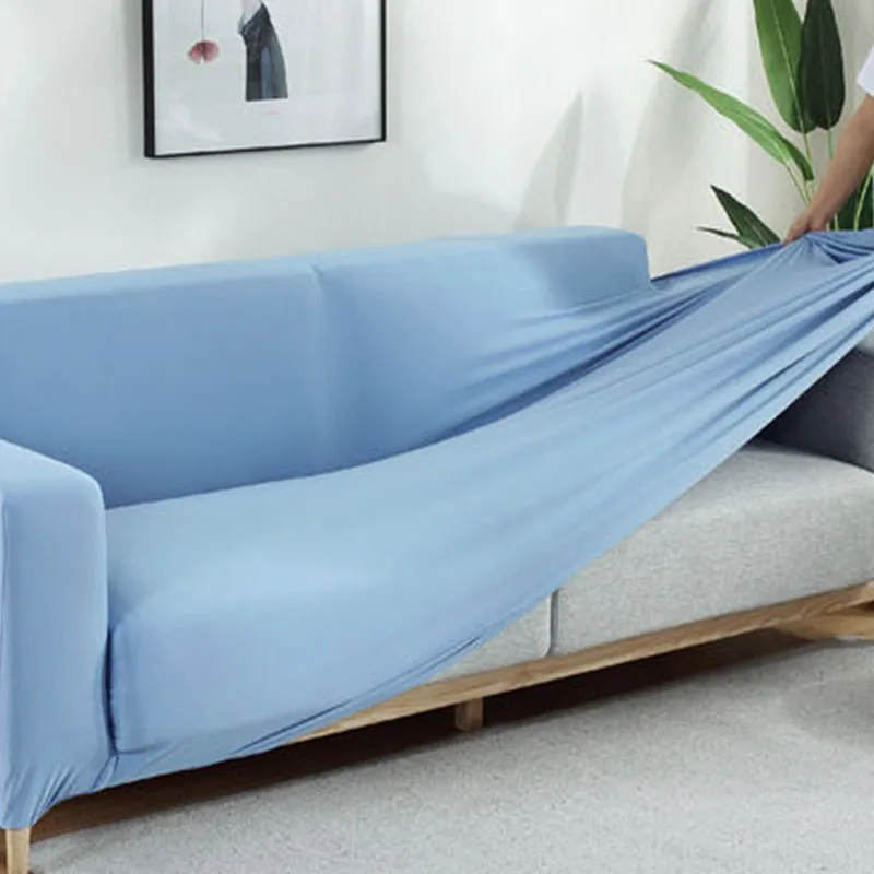Stretch Sofa Cover Four Season All inclusive Universal Sofa Covers Elasticity Couch Cover Cases For 1 2