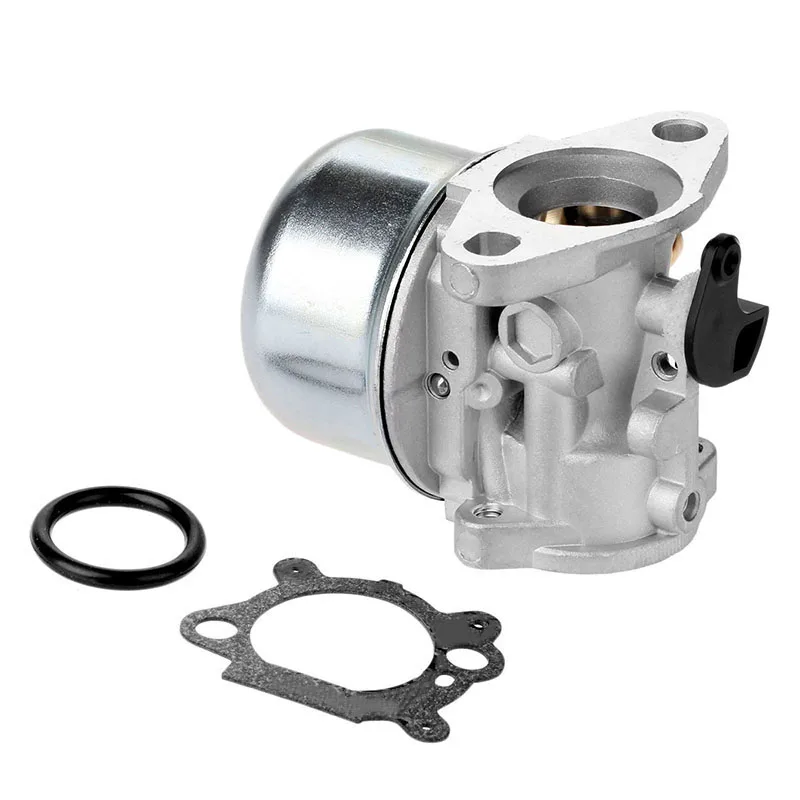 

Gasket O-Ring Carburetor Replacement Kit For Briggs & Stratton 799868 498254