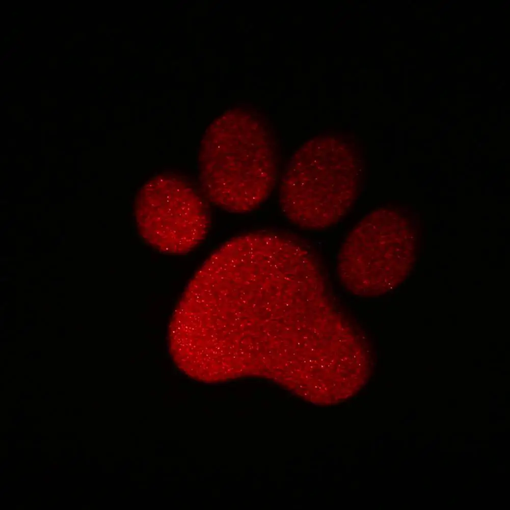 Забавная Кошка Pet светодиодный лазерный Лазерное перо-указка с яркой мышкой анимация 1