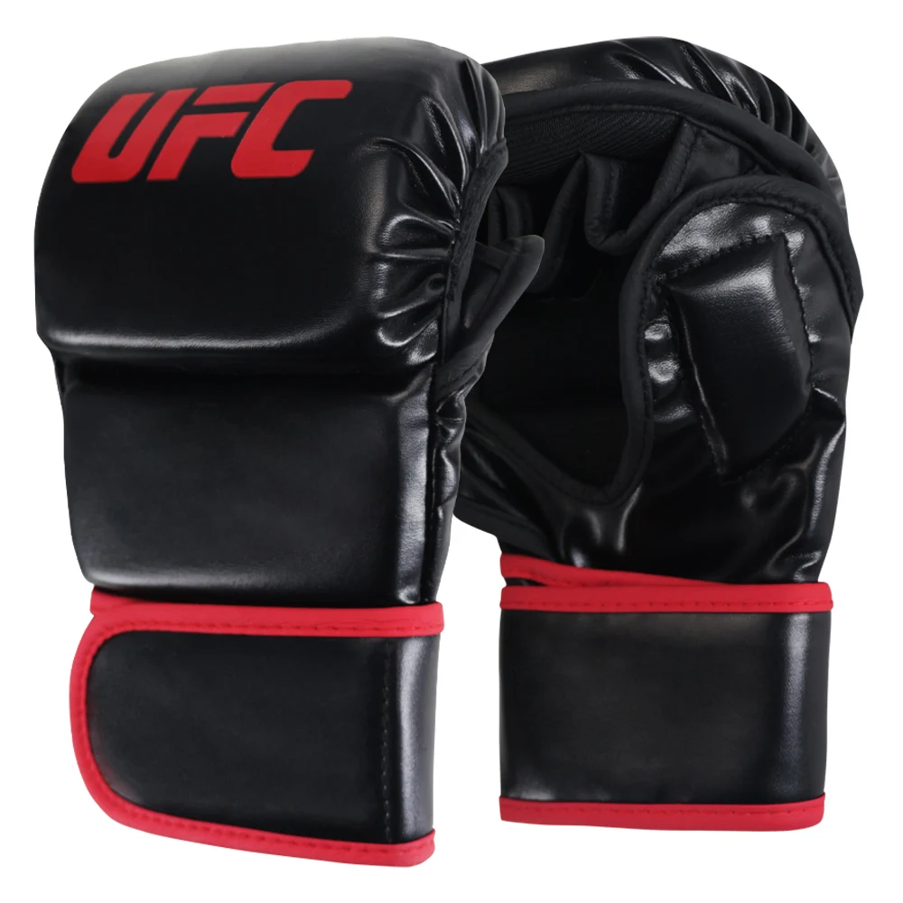 Ufc Training Gloves