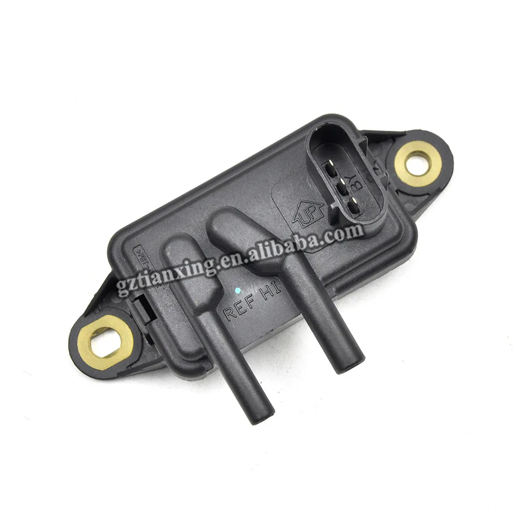 F77Z9J460AB автомобиля рециркуляционный клапан EGR Давление отзывы Сенсор для Ford Focus Lincoln v-образной КРЕПЕЖНОЙ ПЛАСТИНОЙ LS Mercury Mazda F77Z-9J460-AB