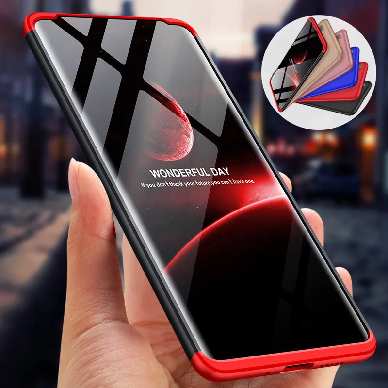 360 Полный Чехол для huawei P30 P20 Pro Lite 2017 Y6 Y7 Y9 2019 Коврики 10 20 Honor 8A 8X Max 9X20 20i чехол