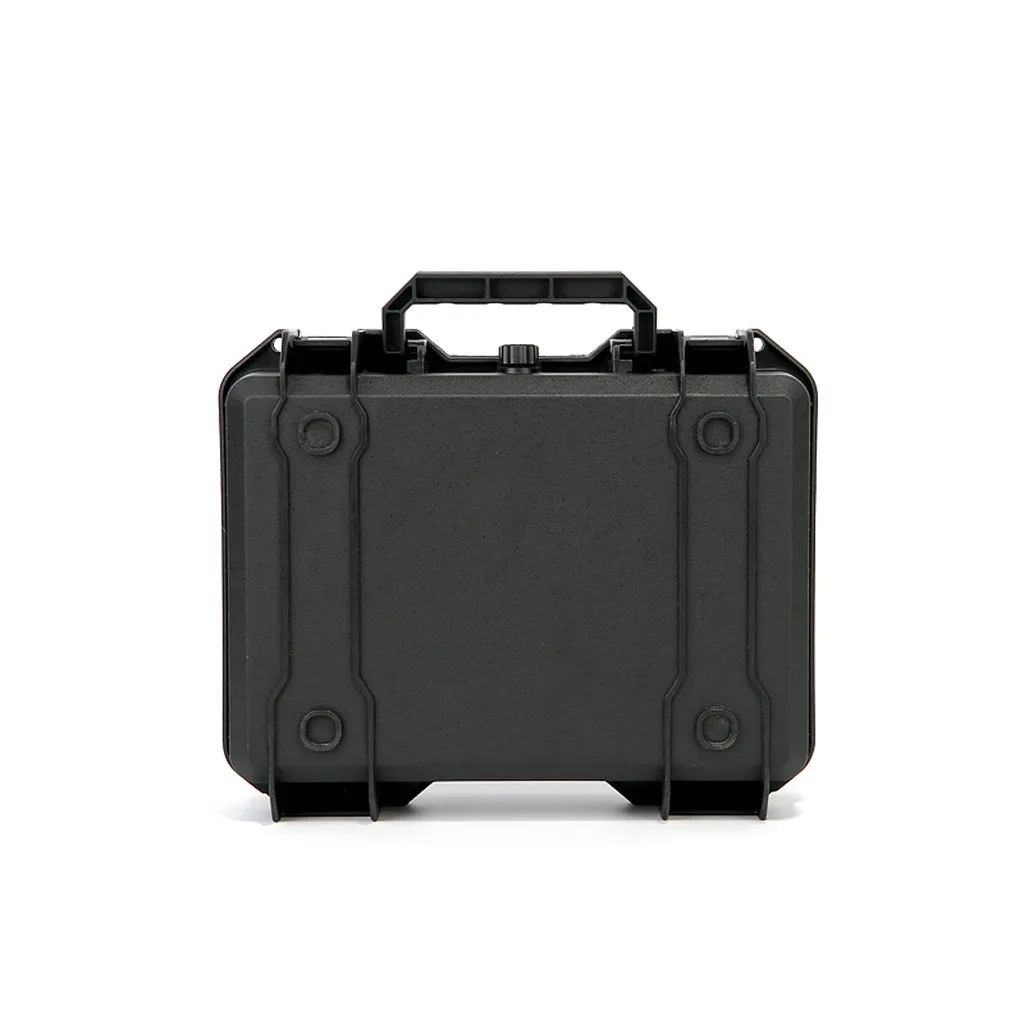 Водонепроницаемый компактный дорожный жесткий чехол для хранения DJI Mavic Mini RC Drone