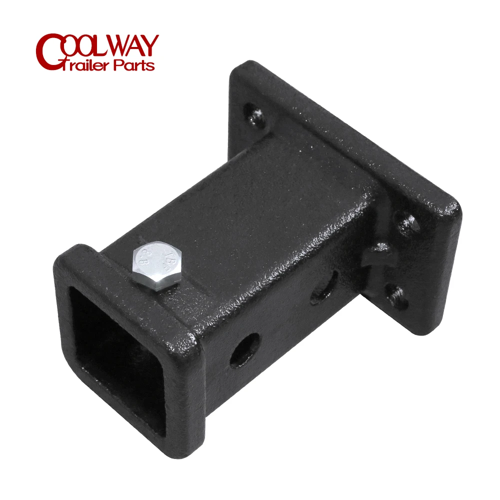 US-Adaptateur Attelage remorque 2 pour DODGE Ram III 02–2009 2 Hauteurs 7426787604928