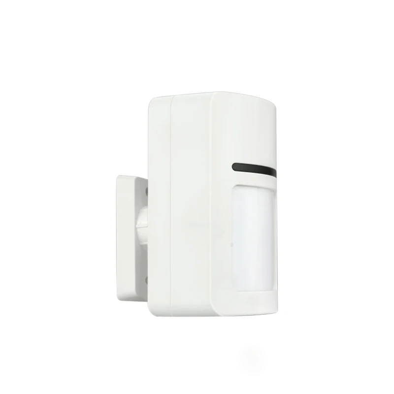 Tuya Smart WiFi Infrared Motion Detector PIR Security Alarm Compatible Amazon Alexa Google Home IFTTT Tuya APP Remote Control