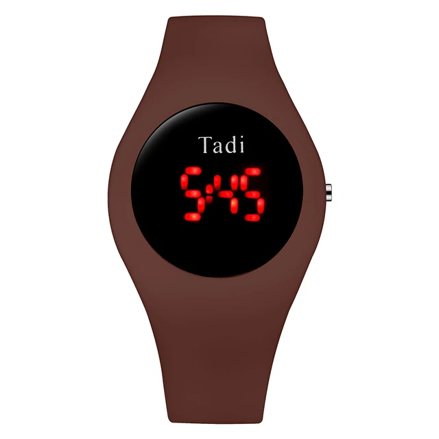 digital watches on sale