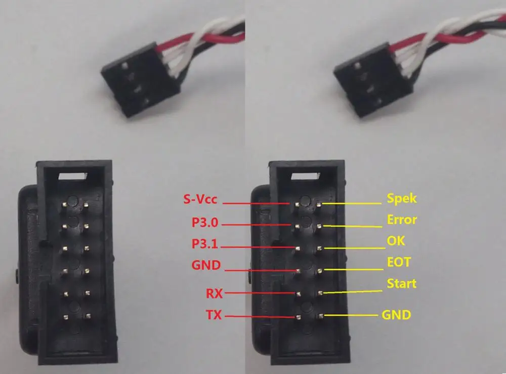 Для ST gps загрузки линии STC в автономном режиме/онлайн загрузки u8w-mini горелки 51AVR на программатор