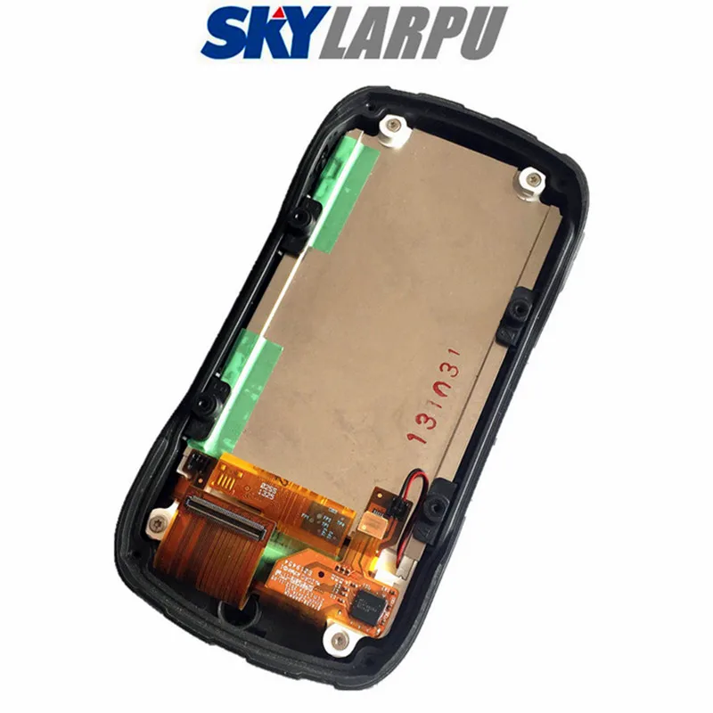 Original 4''Inch Complete LCD for Garmin Monterra