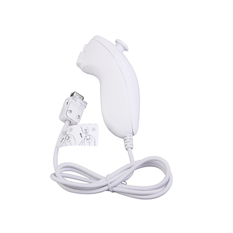 2020 ȭƮ 2 in 1  ÷ Ʈѷ  Wii    Nintendo Wii ܼ  Nunchuck 