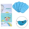 6PCS/1PCS Medical Lazy Eye Patch for Amblyopia Child Occlusion Kids Children Eye Patches 4Styles Drop Shipping 6