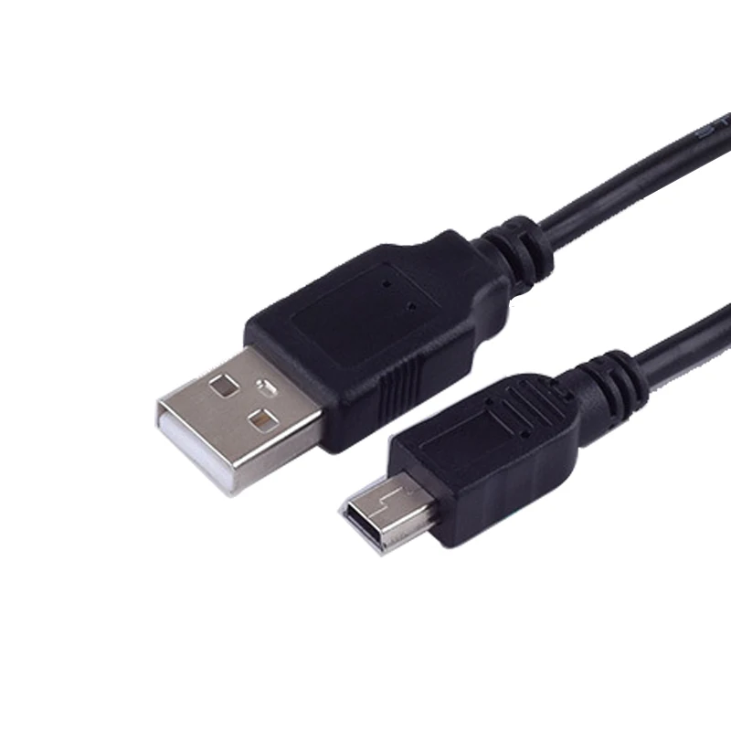 Karadar 안티 레이더 탐지기용 미니 USB 케이블, 안정적인 연결 및 빠른 전송, 데이터 업데이트 및 업그레이드