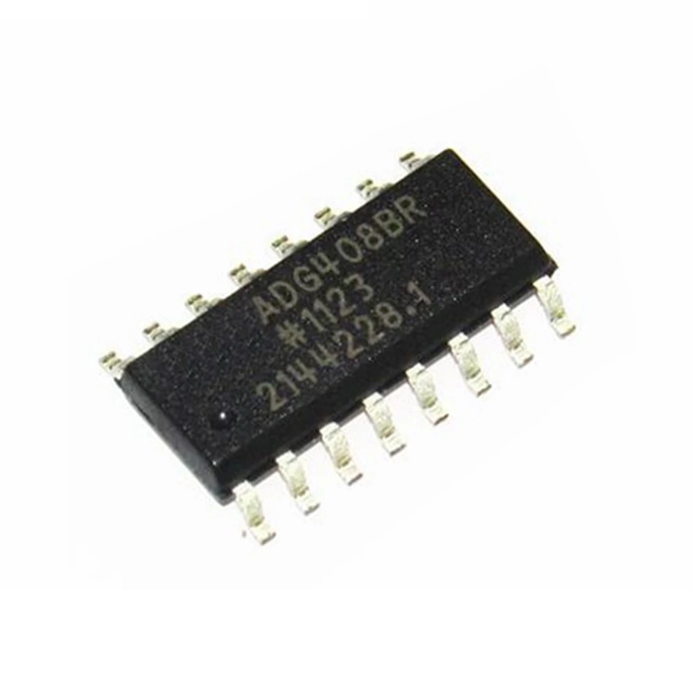 

ADG408BRZ-REEL7 ADG408BRZ SOP16