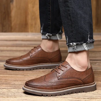 

scarpa hombre breathable mens mens man cuero casual scarpe 2020 masculino Moccasins formal for summer uomo Male sapato leather