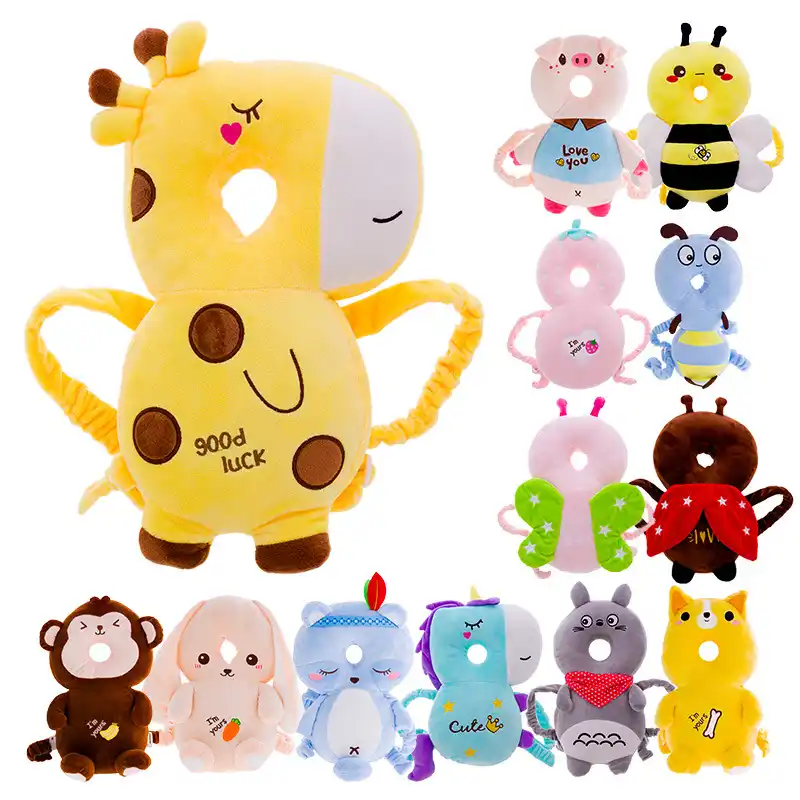 headrest toys for babies
