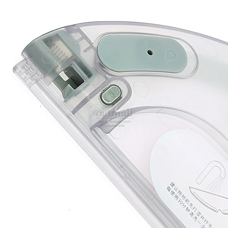Replacement Water Tank For Xiaomi Mijia 1C / MI Robot Vacuum-MOP SKV4093GL Electric Control Water Container Cleaner Spare Parts
