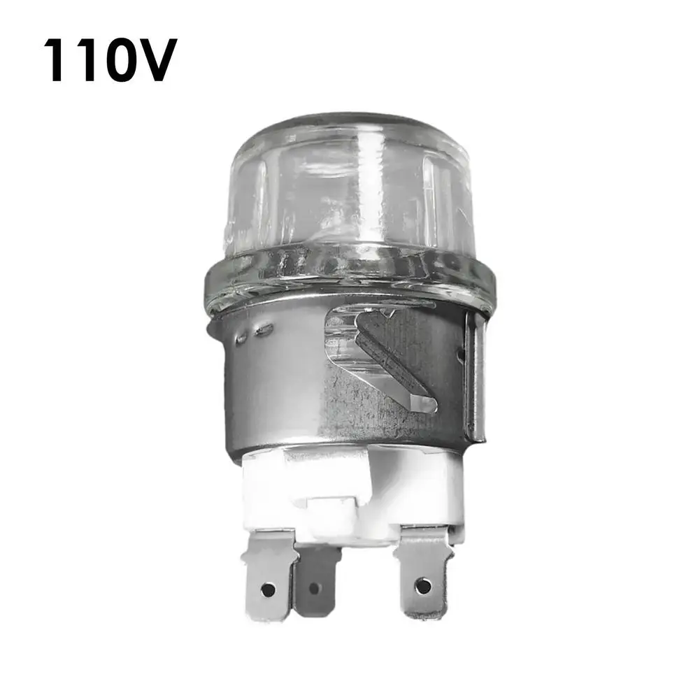 AMPOULE,220v Ampoule G9 Résistive à Haute Température pour Four à Micro