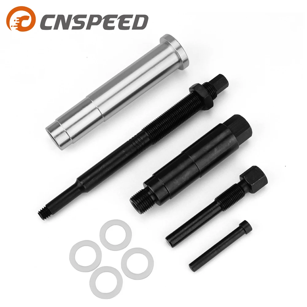

For Ford Triton 3 Valve Engines Broken Spark Plug Removal Tool Spark Plug Remover YC101622