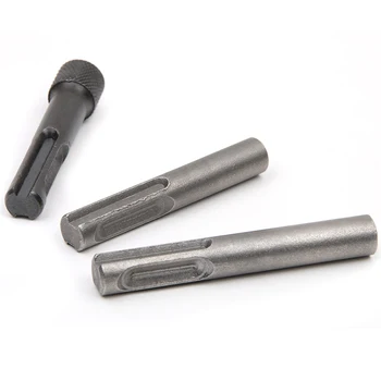 

Screwdriver Bits SDS Hex Socket Convert Drill Chuck Device Hexagon Adapter Tool