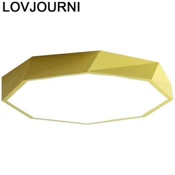 

Plafon Plafond Lustre Deckenleuchte For Living Room Luminaria Teto Plafonnier Lampara De Techo Led Light Ceiling Lamp