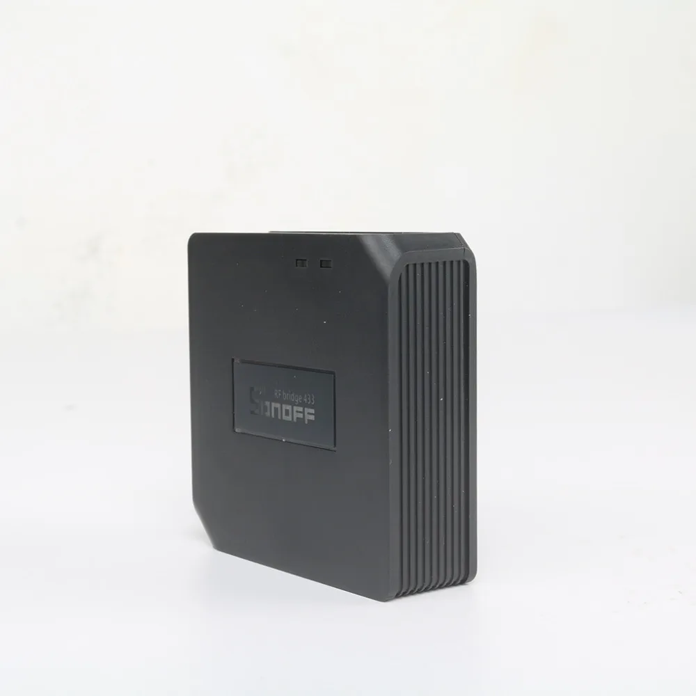 Sonoff RF Bridge WiFi 433MHz сменный модуль домашней автоматизации универсальный переключатель Интеллектуальный Wi-Fi пульт дистанционного управления RF