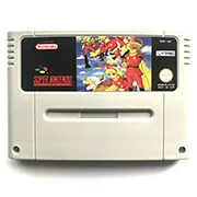 

Cyborg 009 16bits game cartidge English transalte for pal console